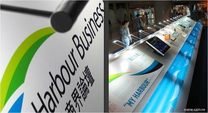 塑造卓越 yang的企業形象設計與策劃之道